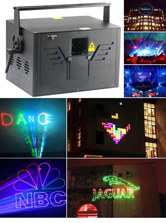 Профессиональная уличная реклама AH200RGB Pro Max