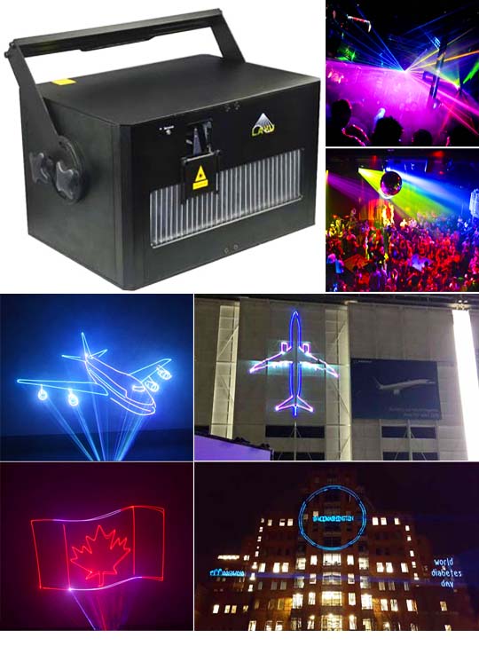 Профессиональная уличная реклама AH80RGB Pro Max